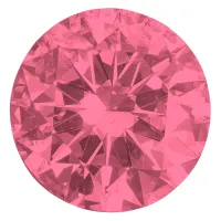 turmalina rosa