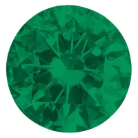 turmalina verde