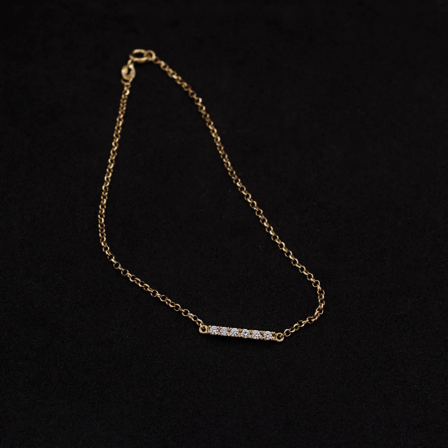 Pulseira Linha