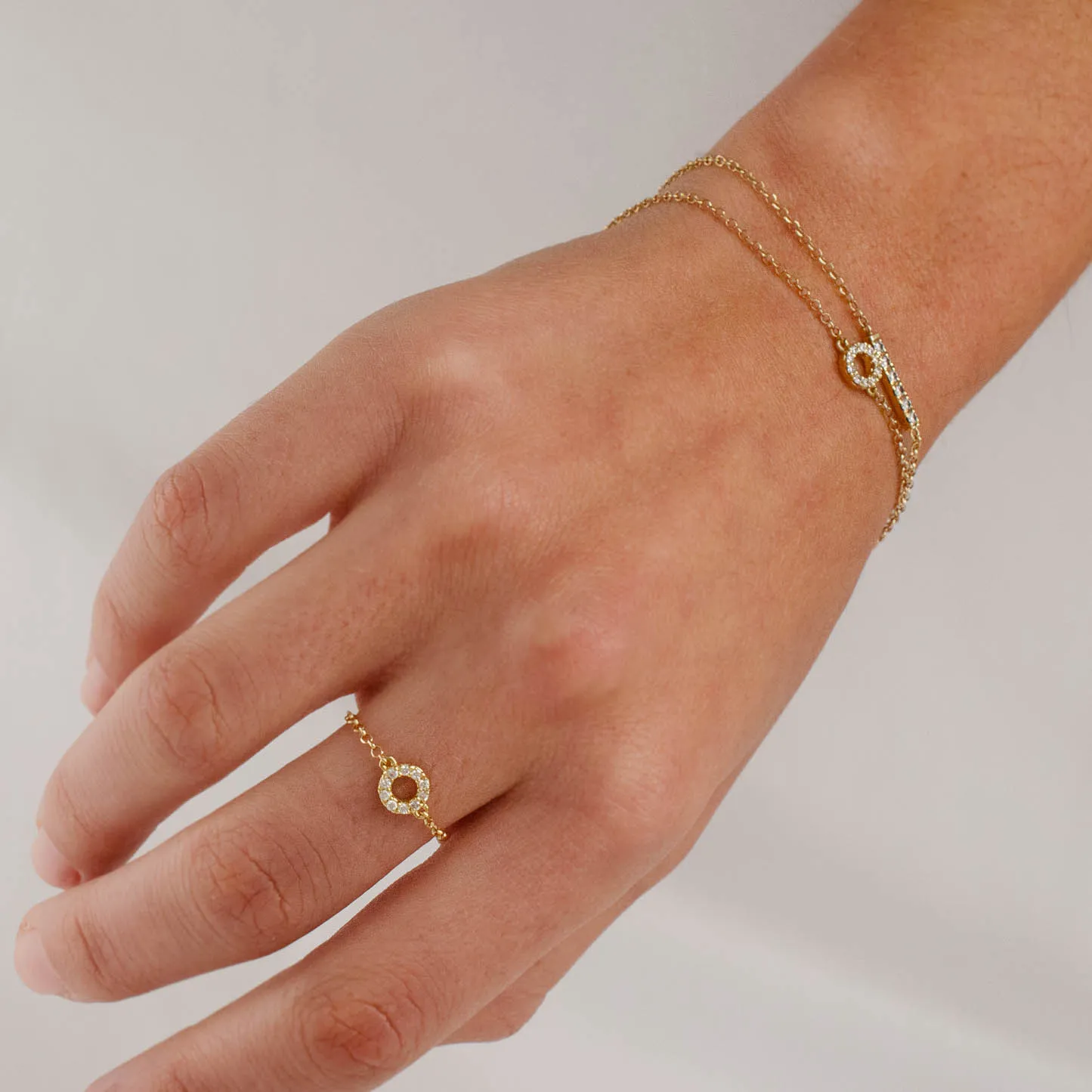 Pulseira Lumi