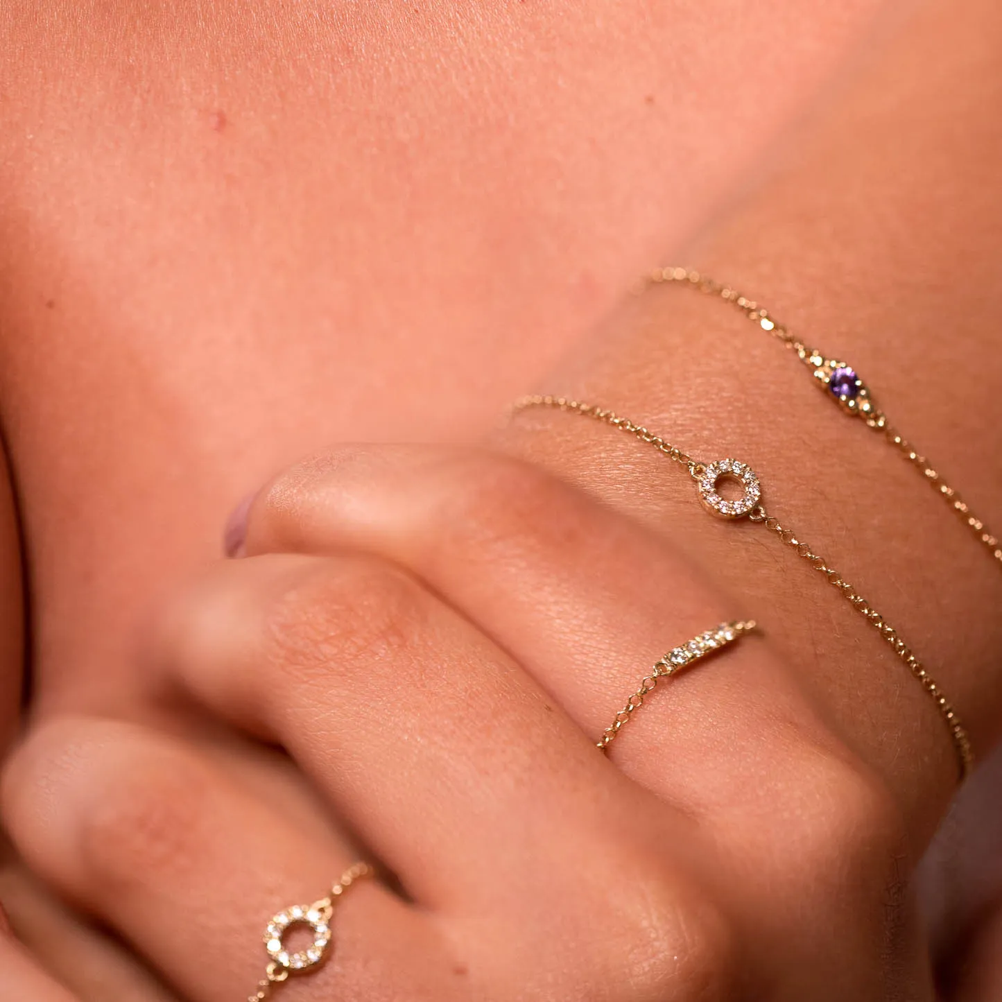 Pulseira Lumi