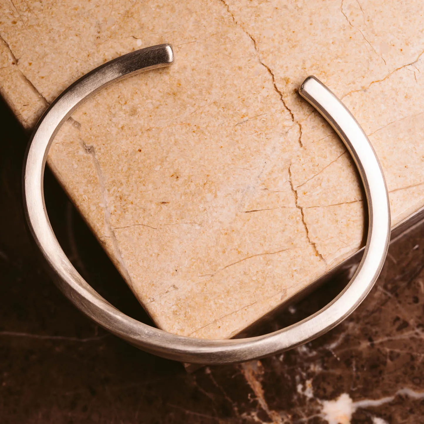 Bracelete Pulsão