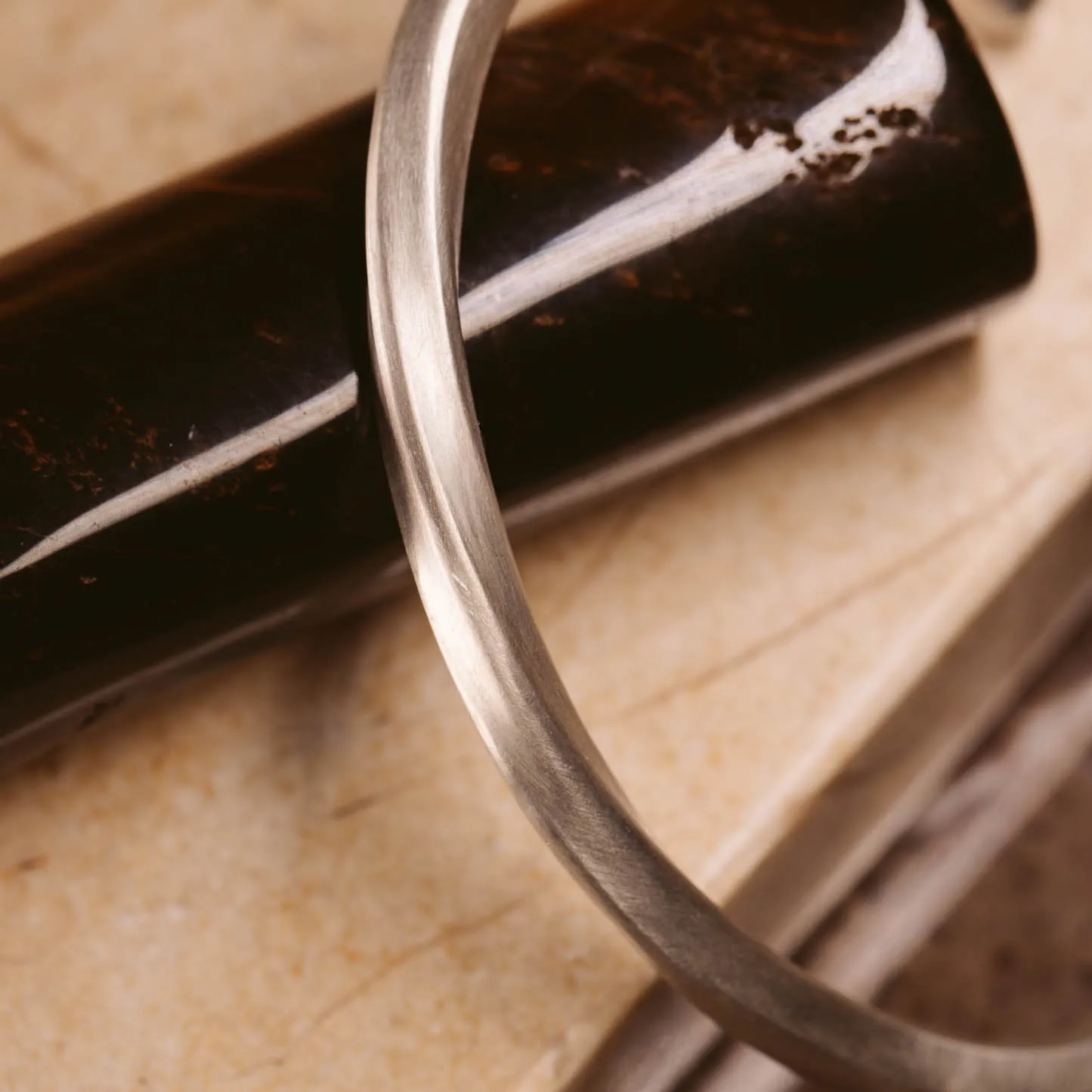 Bracelete Pulsão