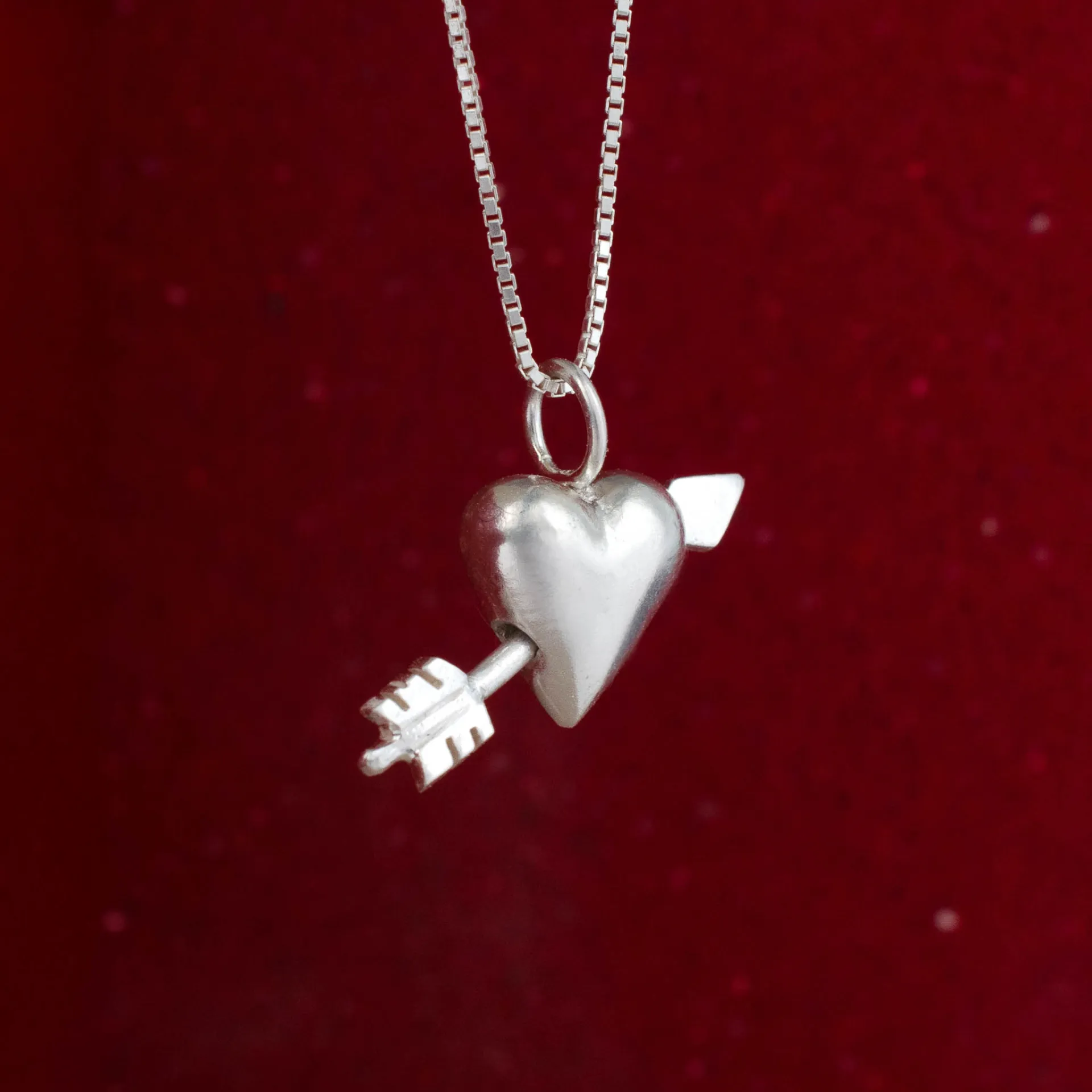 Pingente Eros
