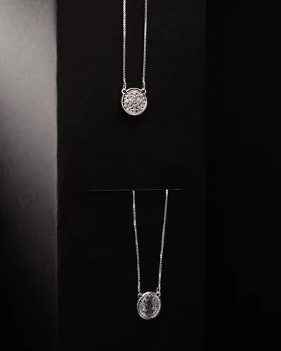 Escapulário São Bento