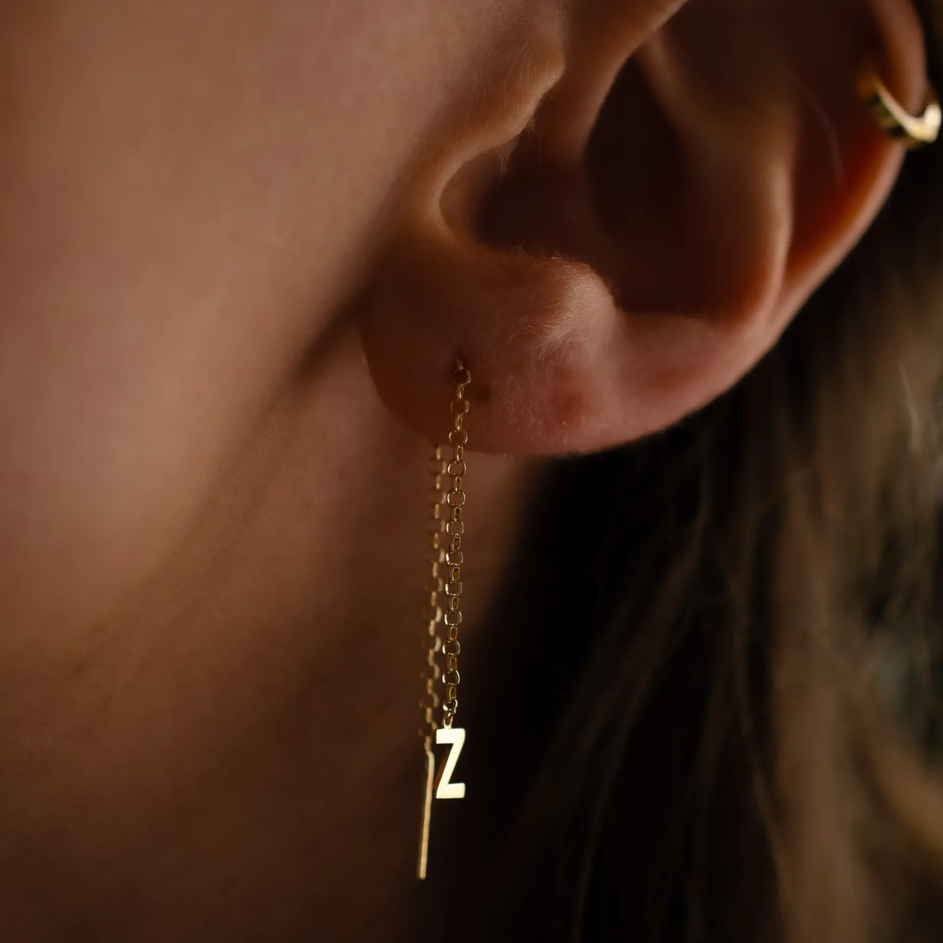 Brinco Inicial Correntinha