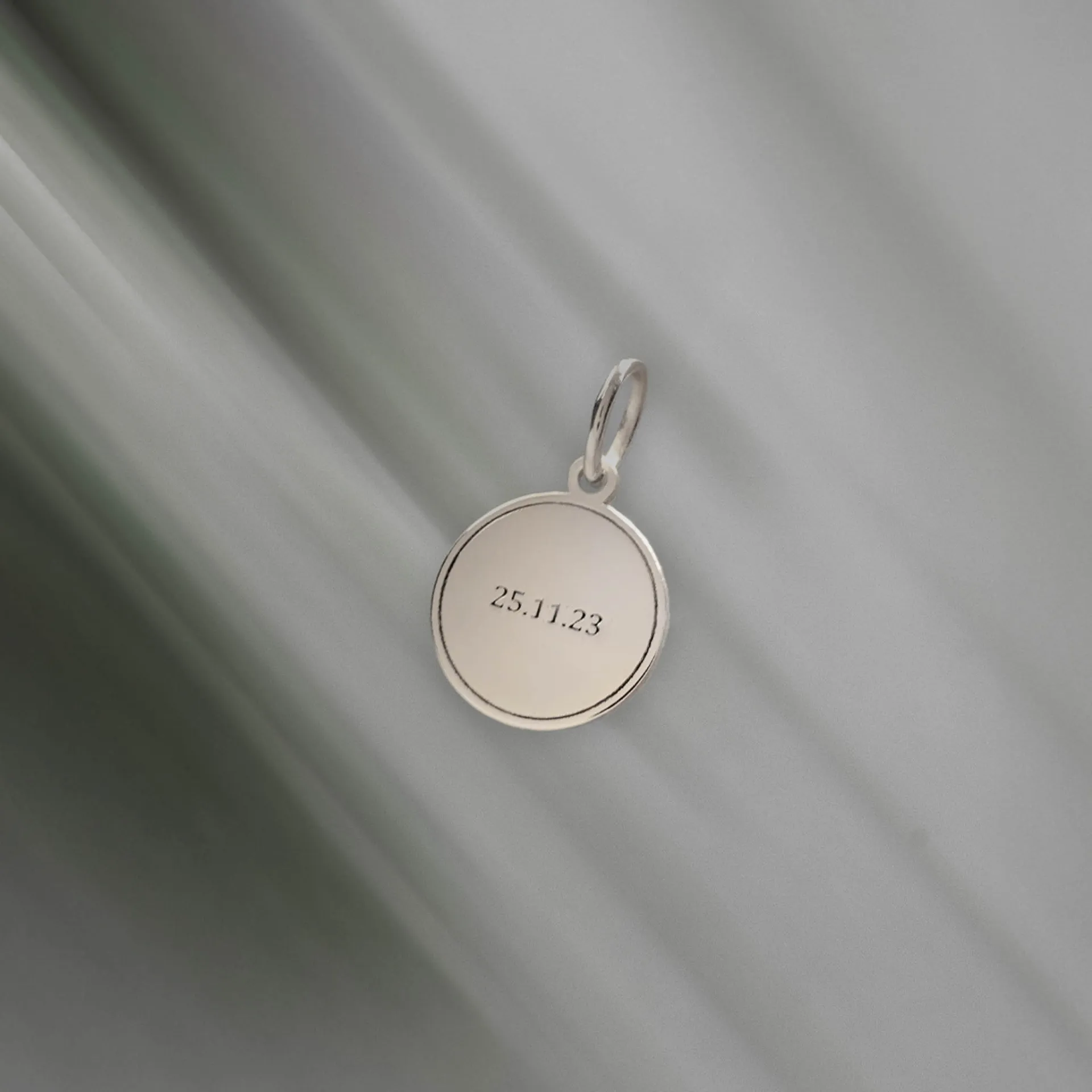 Pingente Luminar | 10mm