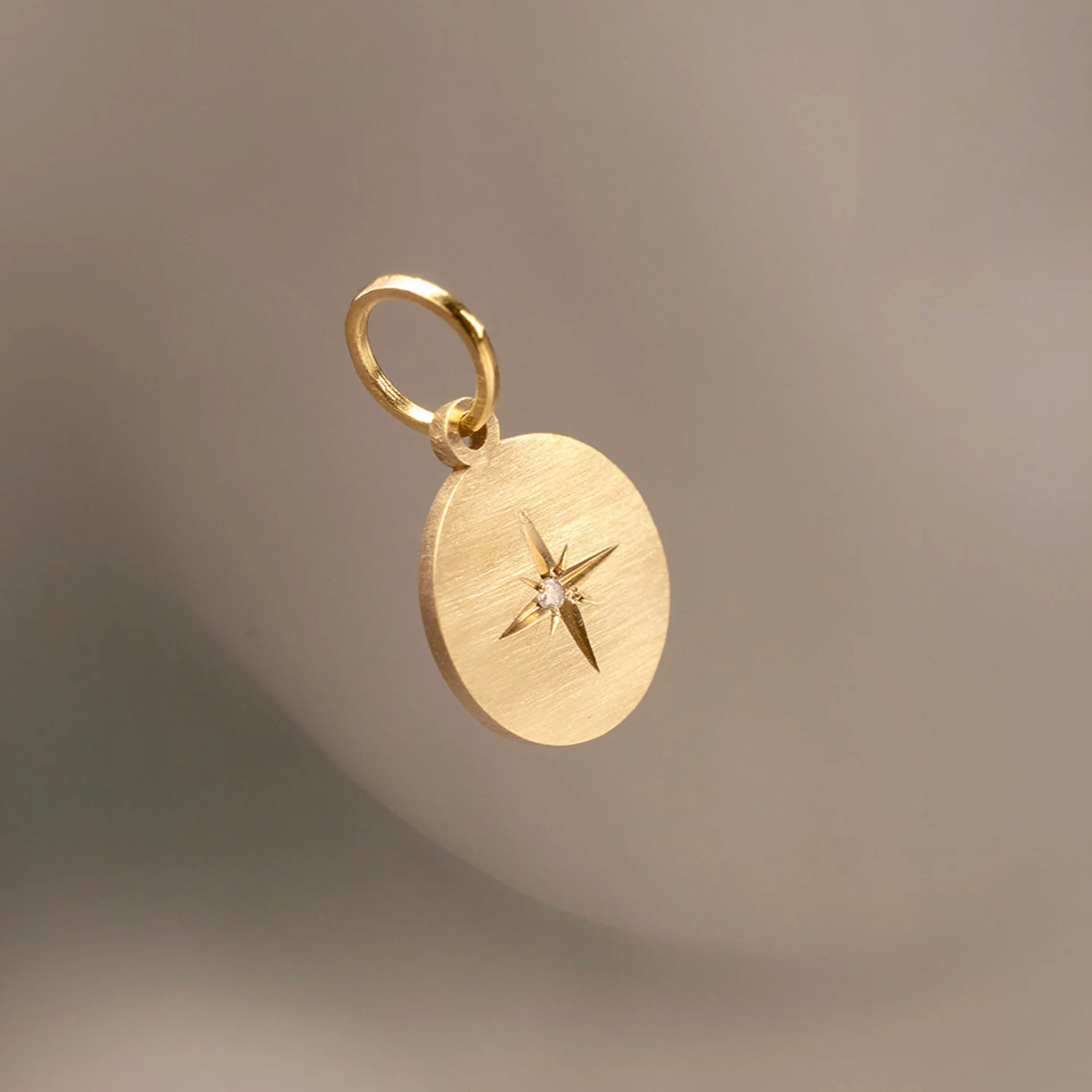 Pingente Luminar | 10mm