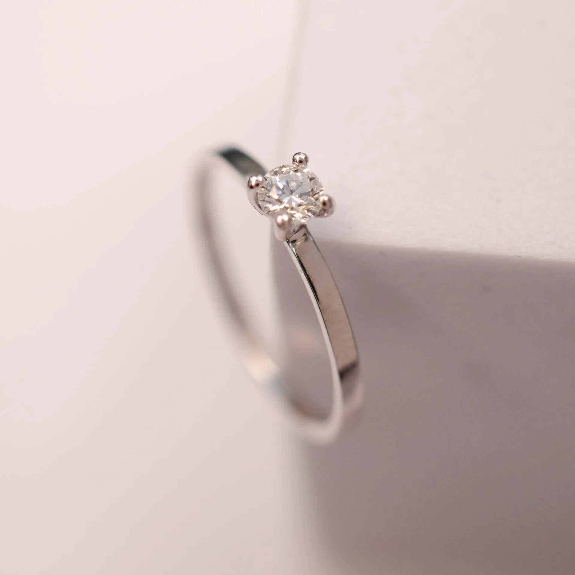 Solitário Nuna | 15pts